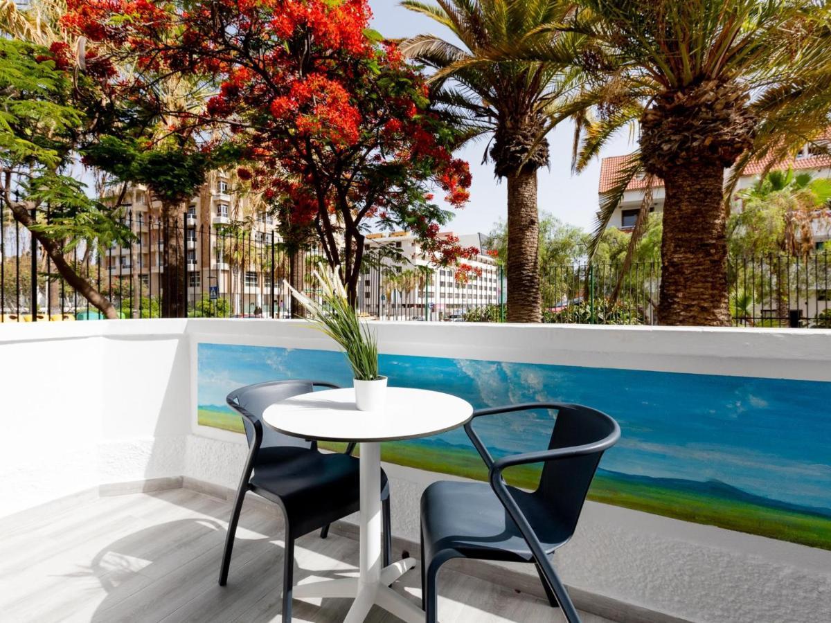 101 Playa Honda, Playa De Las Americas المظهر الخارجي الصورة