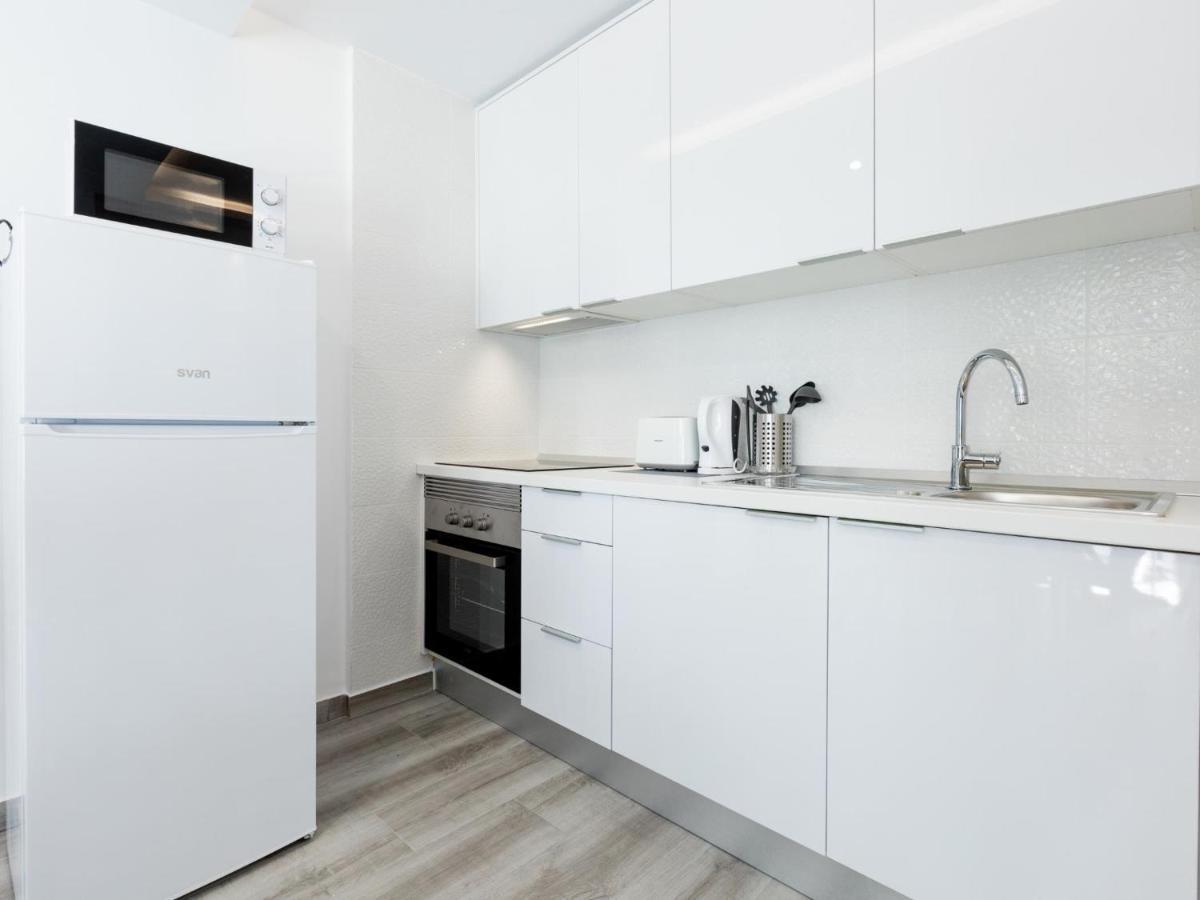 101 Playa Honda, Playa De Las Americas المظهر الخارجي الصورة