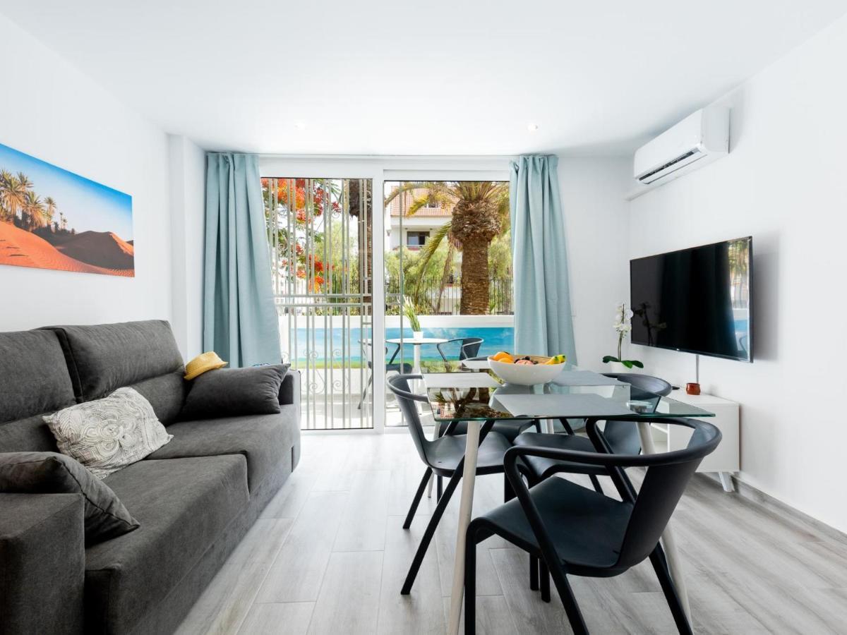 101 Playa Honda, Playa De Las Americas المظهر الخارجي الصورة