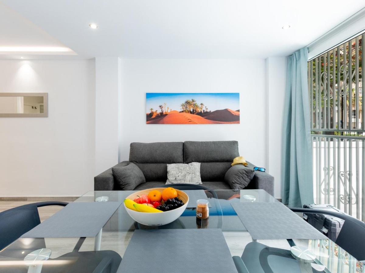 101 Playa Honda, Playa De Las Americas المظهر الخارجي الصورة