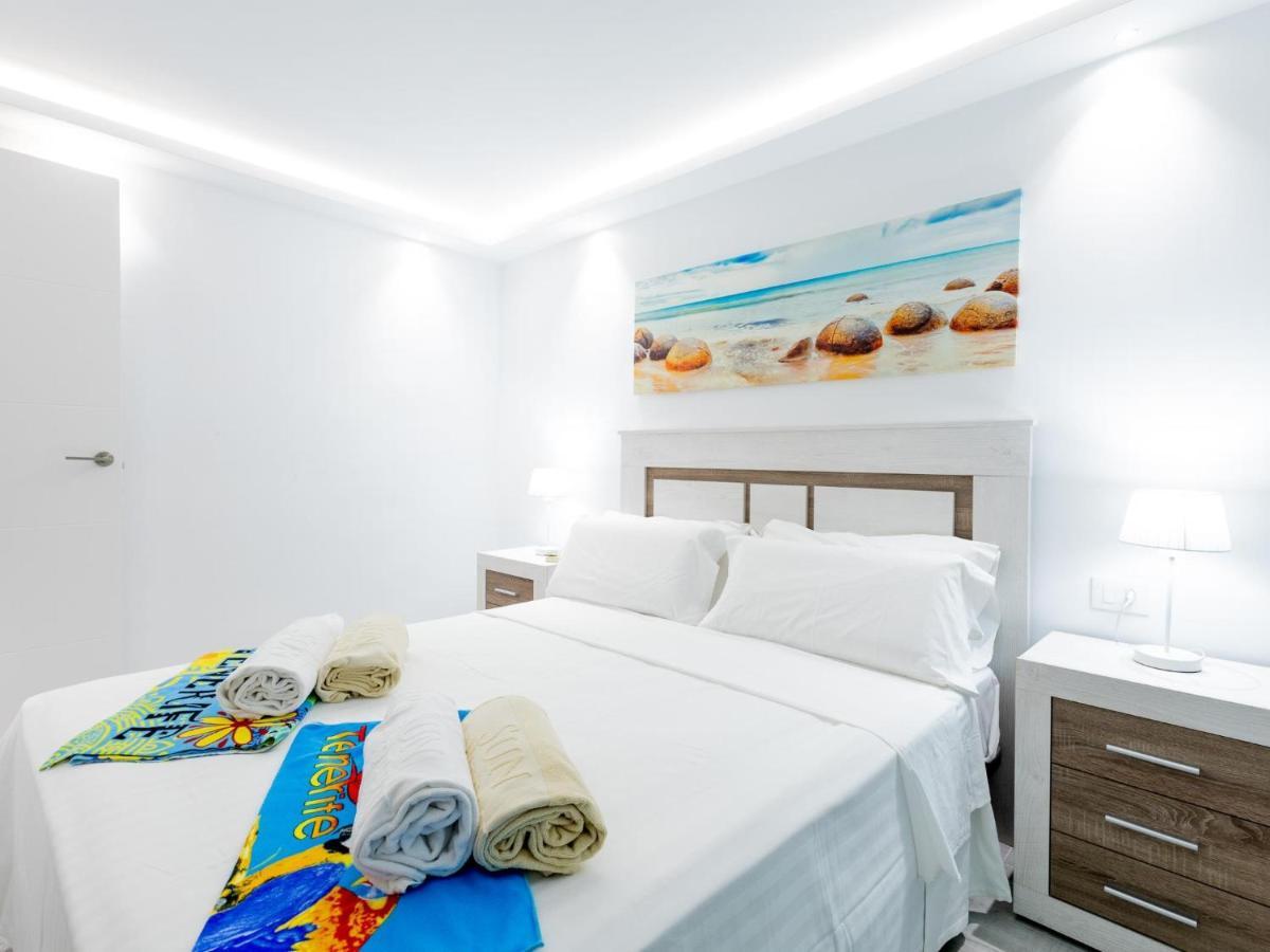 101 Playa Honda, Playa De Las Americas المظهر الخارجي الصورة