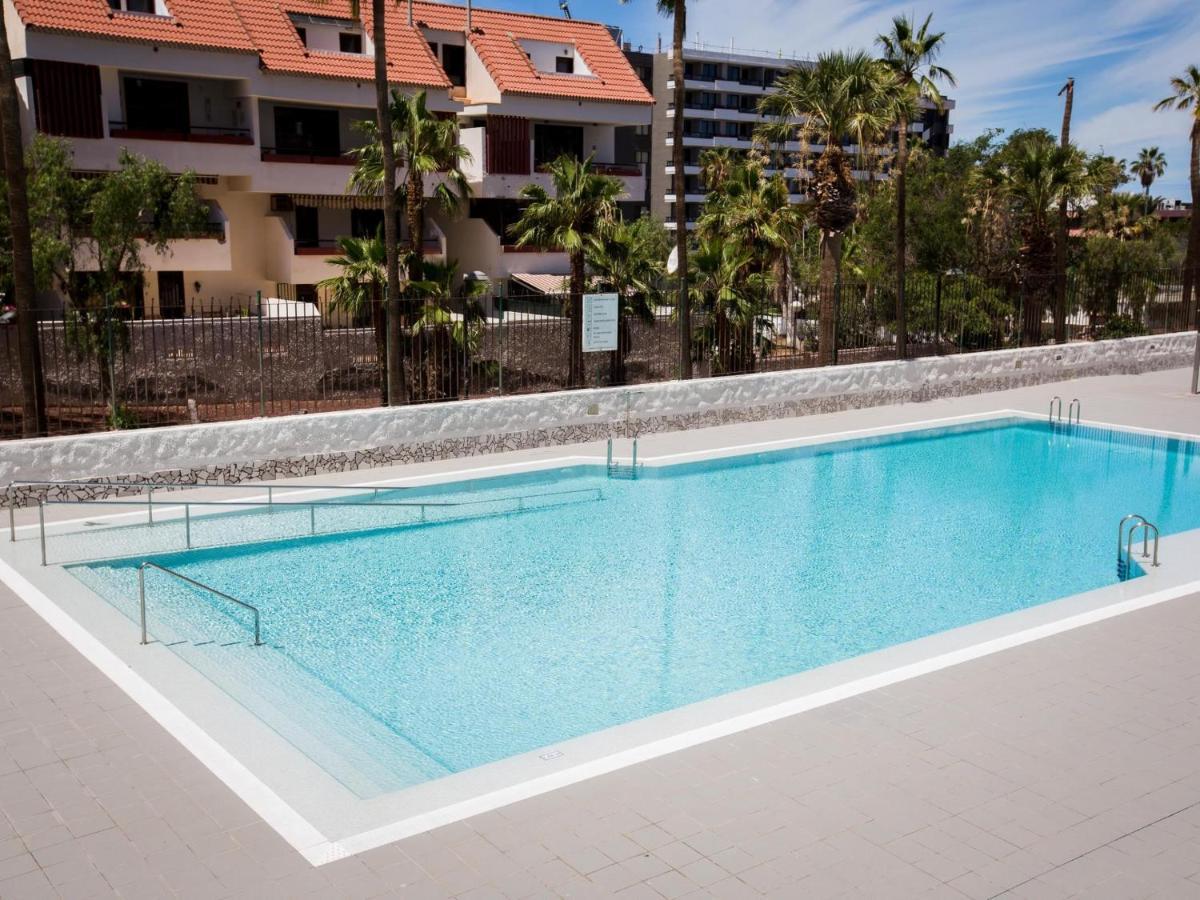 101 Playa Honda, Playa De Las Americas المظهر الخارجي الصورة
