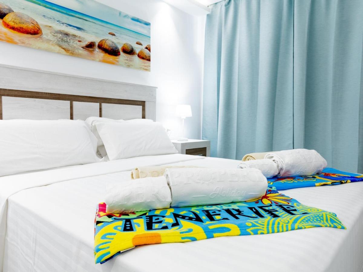 101 Playa Honda, Playa De Las Americas المظهر الخارجي الصورة