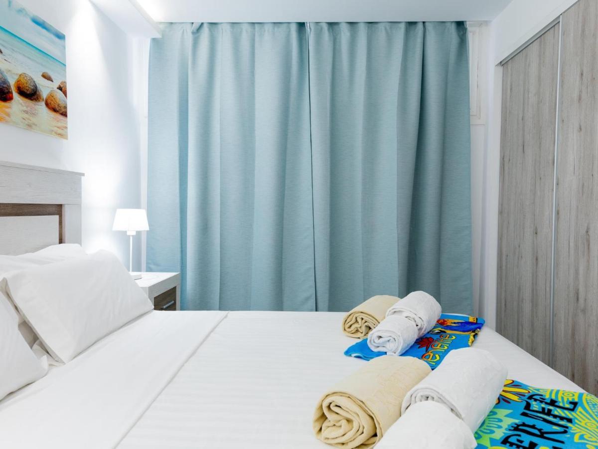 101 Playa Honda, Playa De Las Americas المظهر الخارجي الصورة